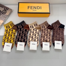 Fendi Socks